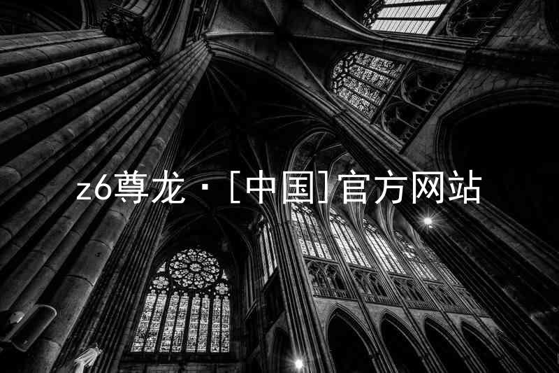 z6尊龙·[中国]官方网站