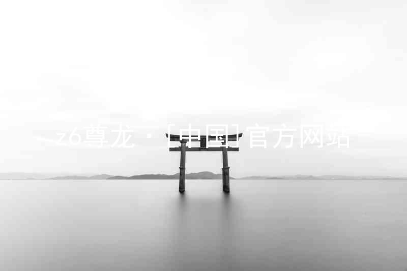 z6尊龙·[中国]官方网站